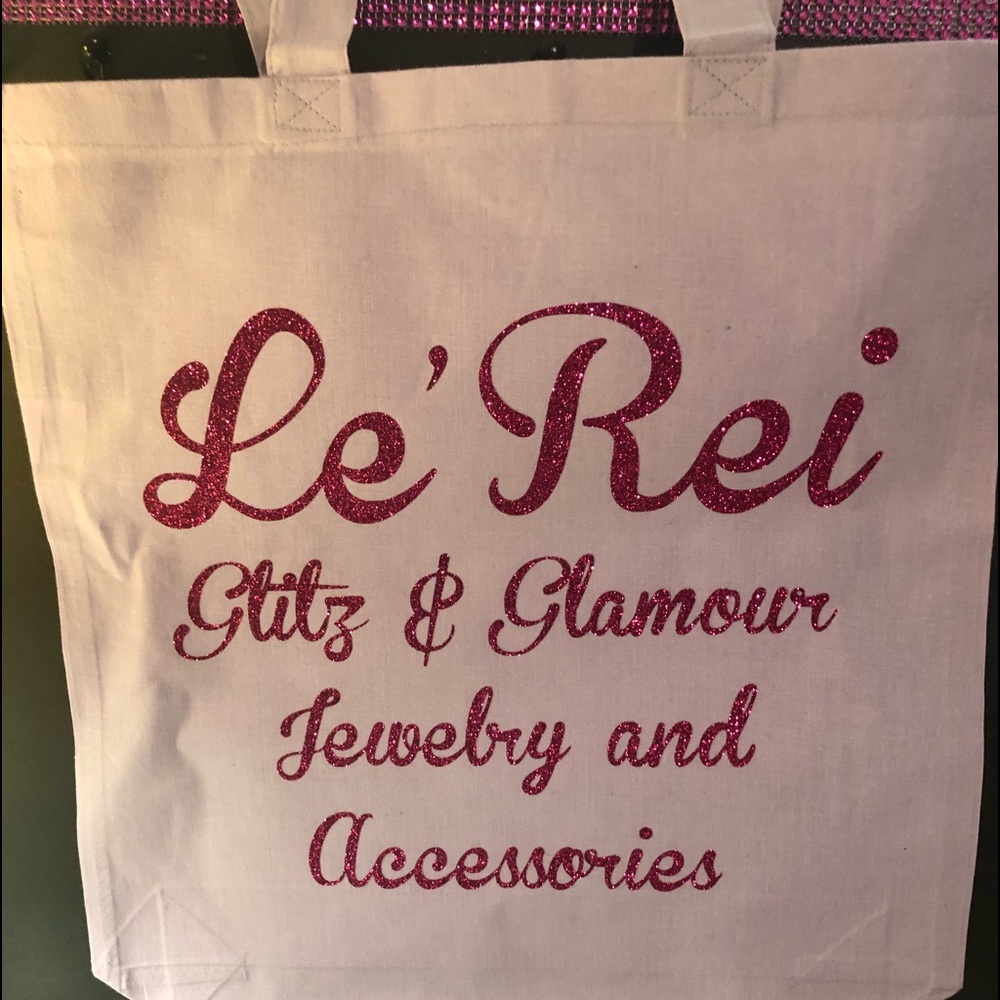 $10 Raffle tickets for a tote full of jewelry - Picture 2 of 5